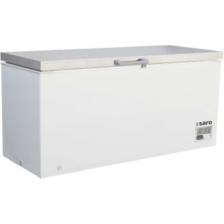Saro Gefriertruhe Modell BD 501 S