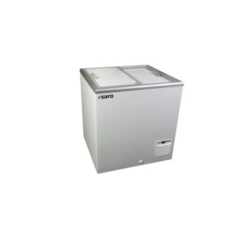 Saro Eiscreme-/Gefrierschrank Modell Cube 22-2bc100a