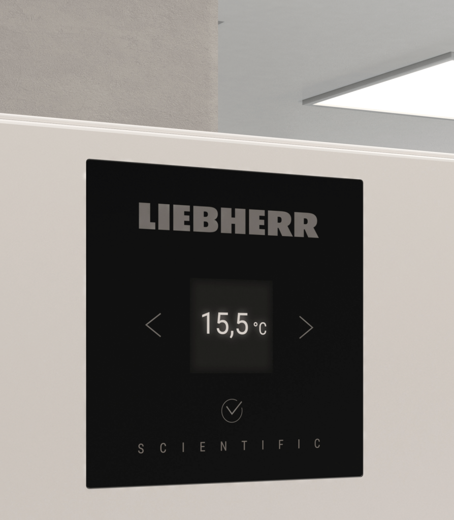Combinazione frigorifero/congelatore Liebherr SCFvh 4032 MediLine