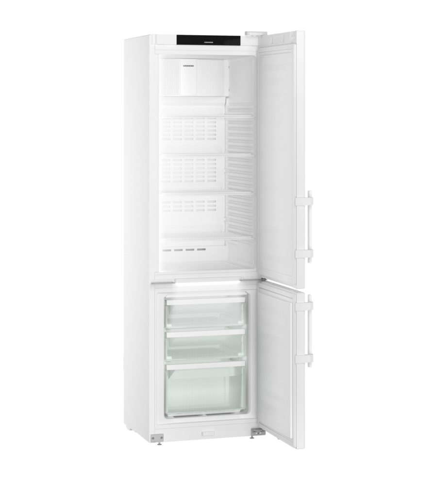 Combinación de frigorífico y congelador Liebherr SCFvh 4002 MediLine