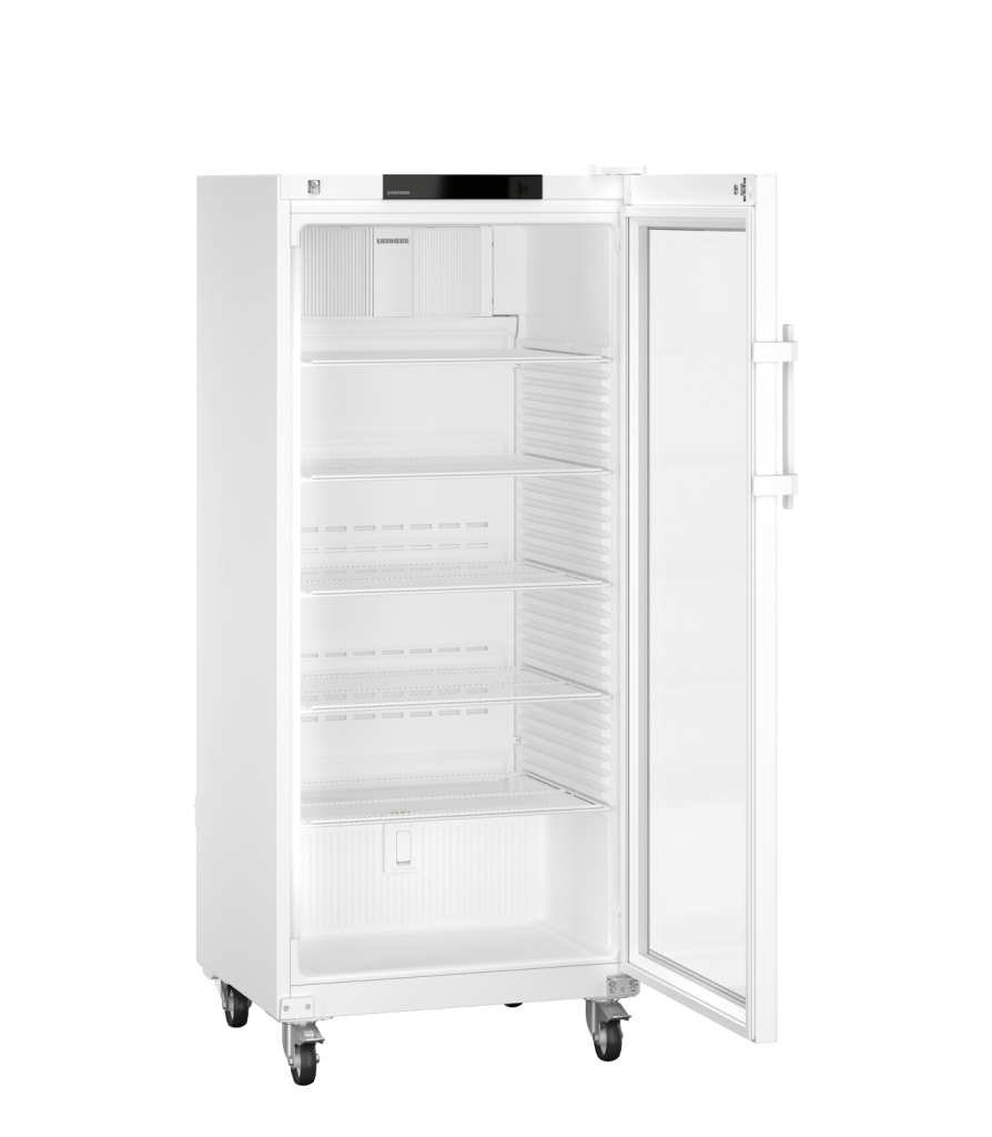 Refrigerador Liebherr HMFvh 5511 Perfección