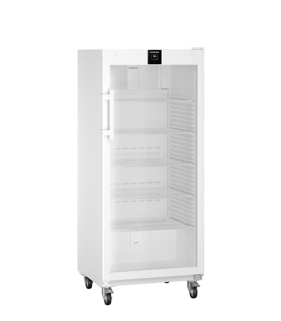 Refrigerador Liebherr HMFvh 5511 Perfección