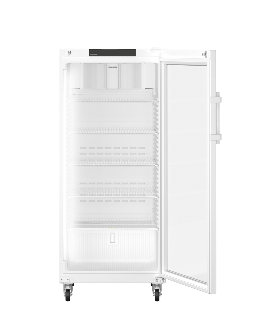 Refrigerador Liebherr HMFvh 5511 Perfección