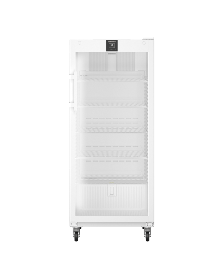 Refrigerador Liebherr HMFvh 5511 Perfección