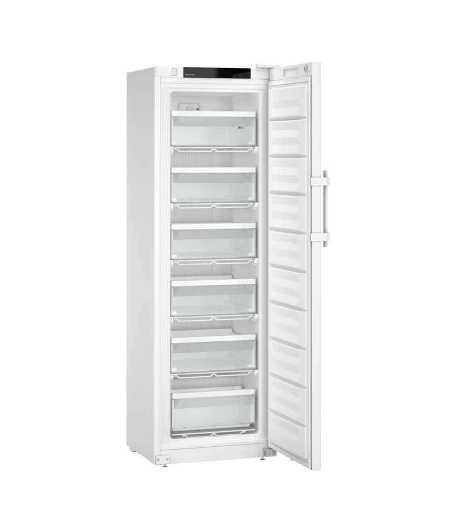 Liebherr freezer SFFsg 4001/740 Performance