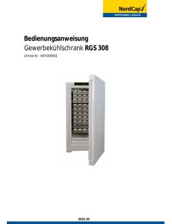 Gebruikers handleiding