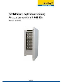 Onderdelenlijst
