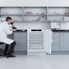 Liebherr SFUfg 1001 laboratoriumvrieskast ATEX-95