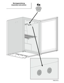 Manual de servicio