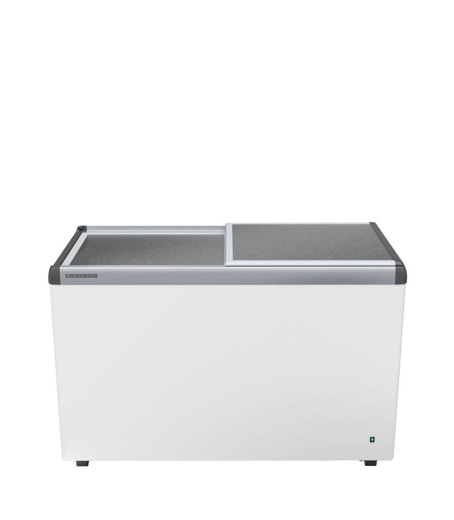 Liebherr Conservador de helados con tapa de aluminio EFE 3800
