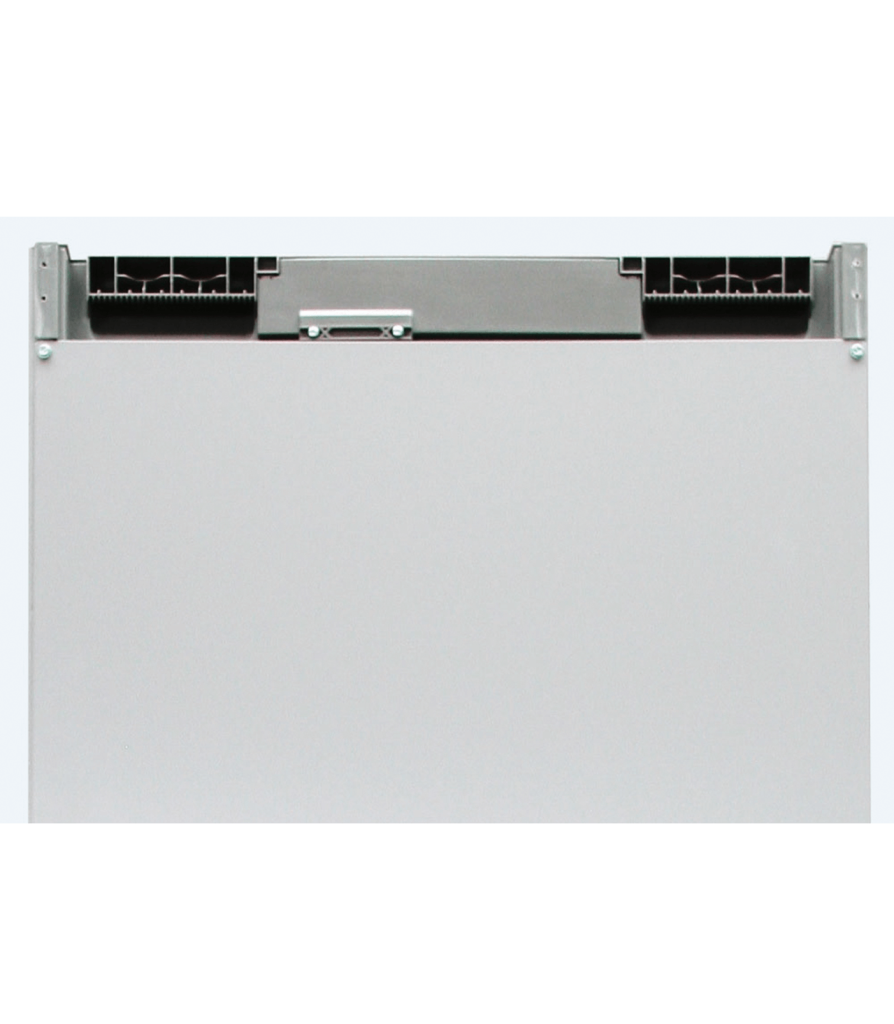 Refrigerador expositor Liebherr con puerta de cristal aislante FKDv 4513