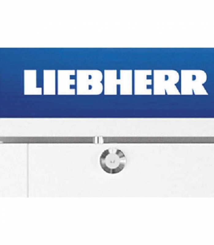 Vitrine réfrigérée Liebherr FKDv 4213-20