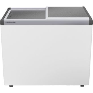 Glacière Liebherr MRHsc 2852-40 - Couvercle en aluminium