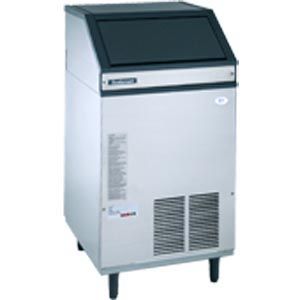 Machine à glace en écailles Scotsman, refroidie par air, EF 103 AS, pompe de vidange