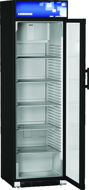 Vitrine réfrigérée Liebherr FKDv 4213-21/744 Blackline