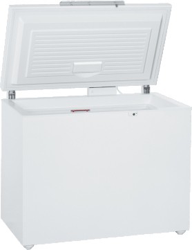 Liebherr Lgt 2325 Mediline Chest Freezer 0 Liters