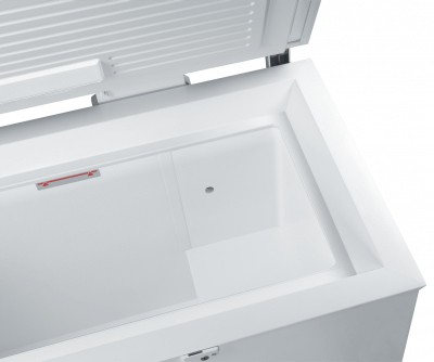 Liebherr Lgt 2325 Mediline Chest Freezer 0 Liters