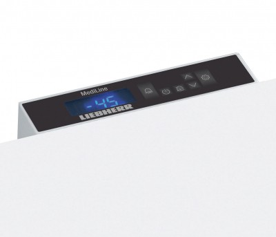 Liebherr Lgt 2325 Mediline Chest Freezer 0 Liters