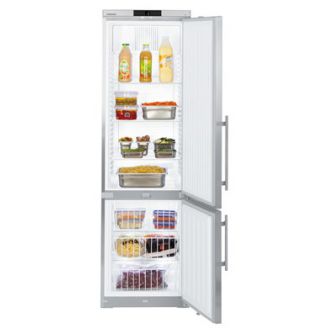 Combinazione frigo / congelatore Liebherr GCv 4060-21
